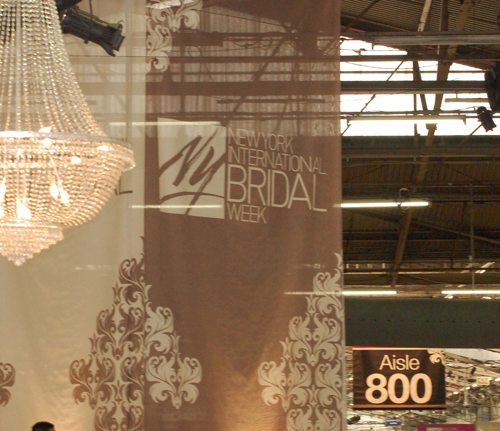 WeddingWire Announces Brand Partnerships for Fall New York International Bridal Week