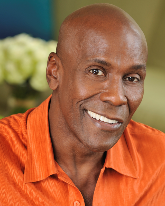 Interview With Premier Event Designer Preston Bailey