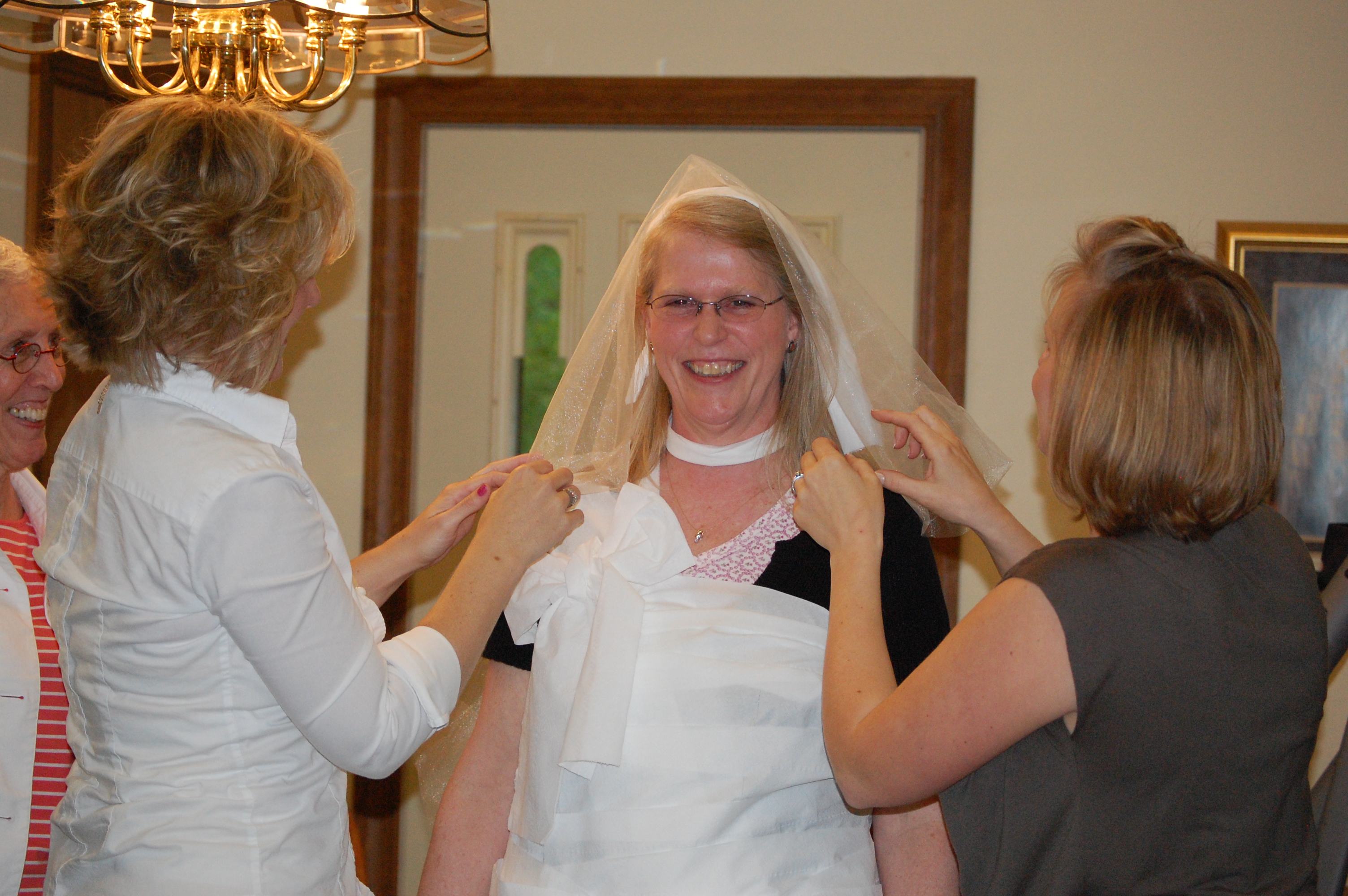 Bridal Shower Ideas