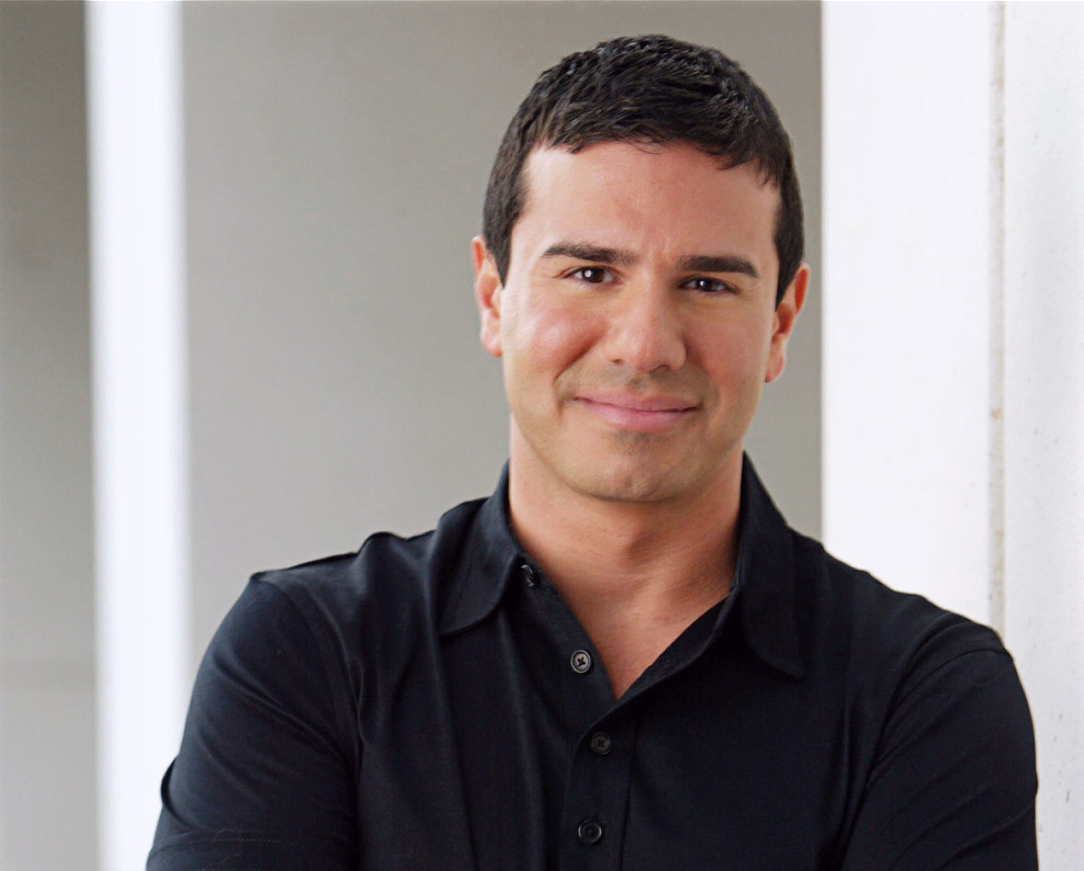 Interview With Star of TLC’s Something Borrowed Something New Sam Saboura