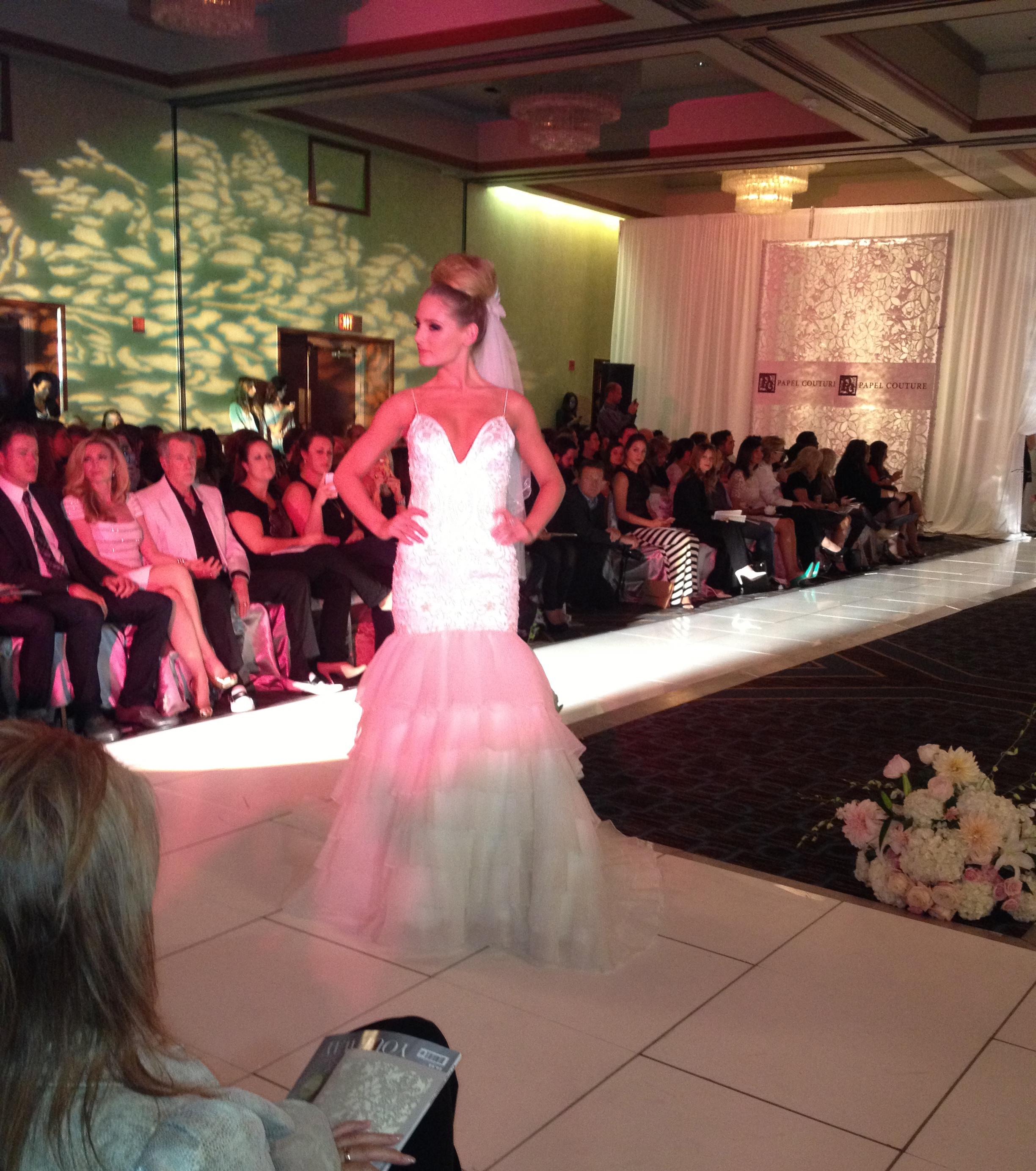 Bridal Designer Casting Call