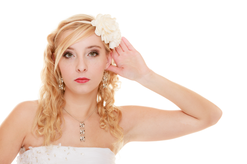 Learn About Deaf Friendly Weddings With Melissa “echo” Greenlee & Justin Osmond