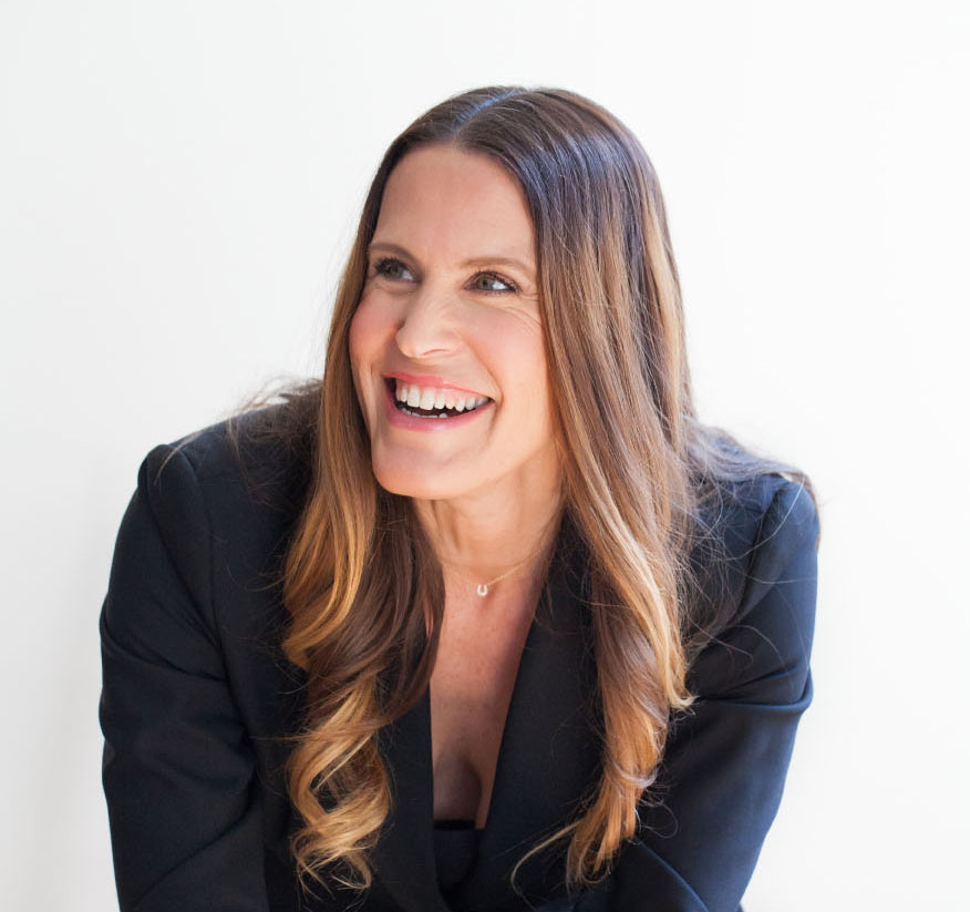 How To Stay Fresh & Inspired With Event Producer & Author Jes Gordon