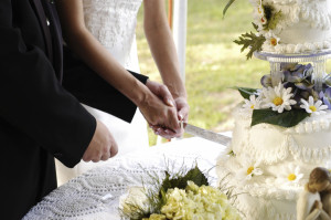 bridegroomcake