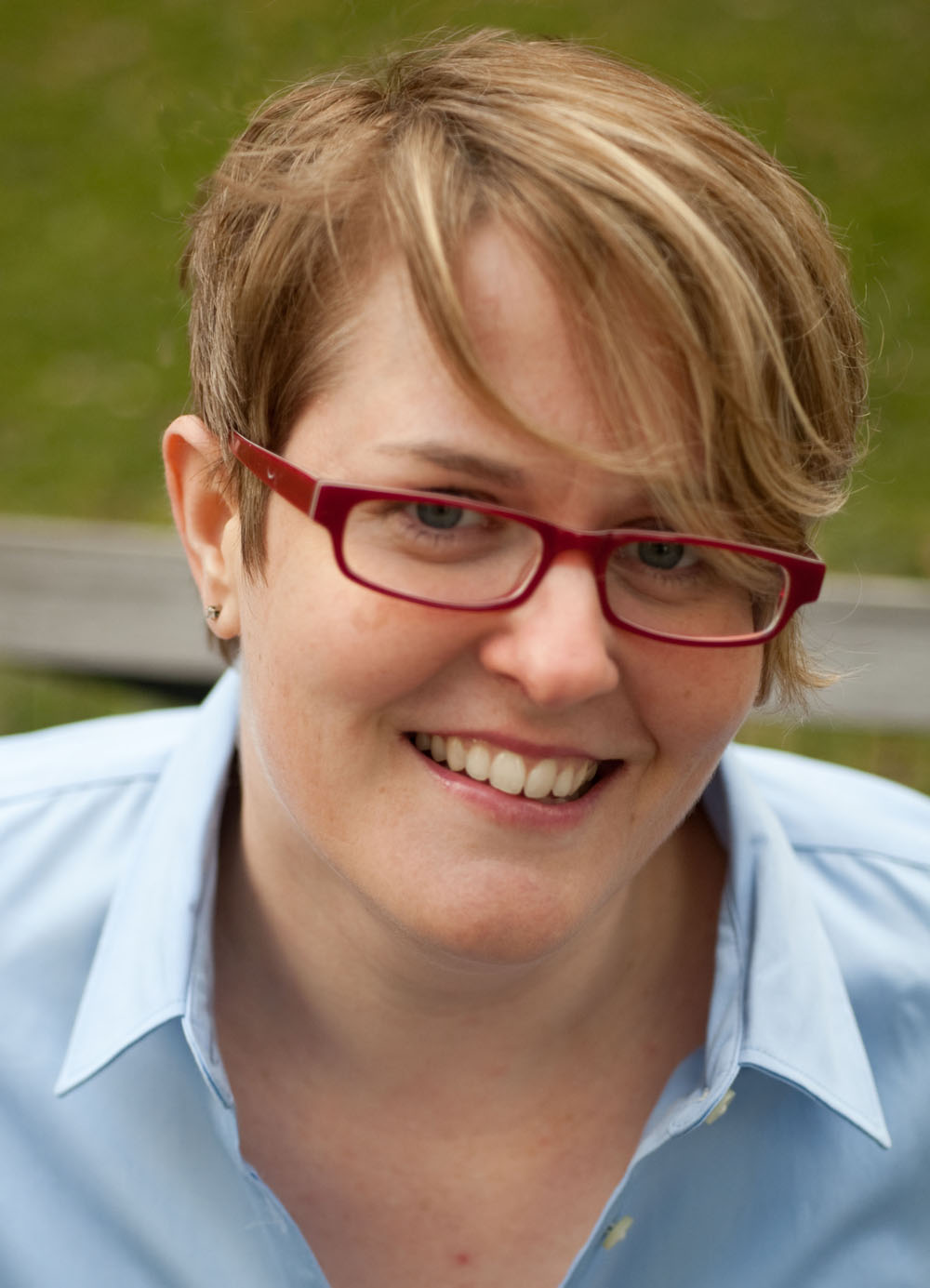 The Business Of Gay Weddings With Bernadette Coveney Smith