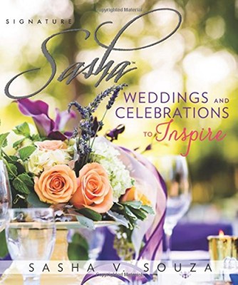 Signature Sasha: Weddings and Celebrations to Inspire