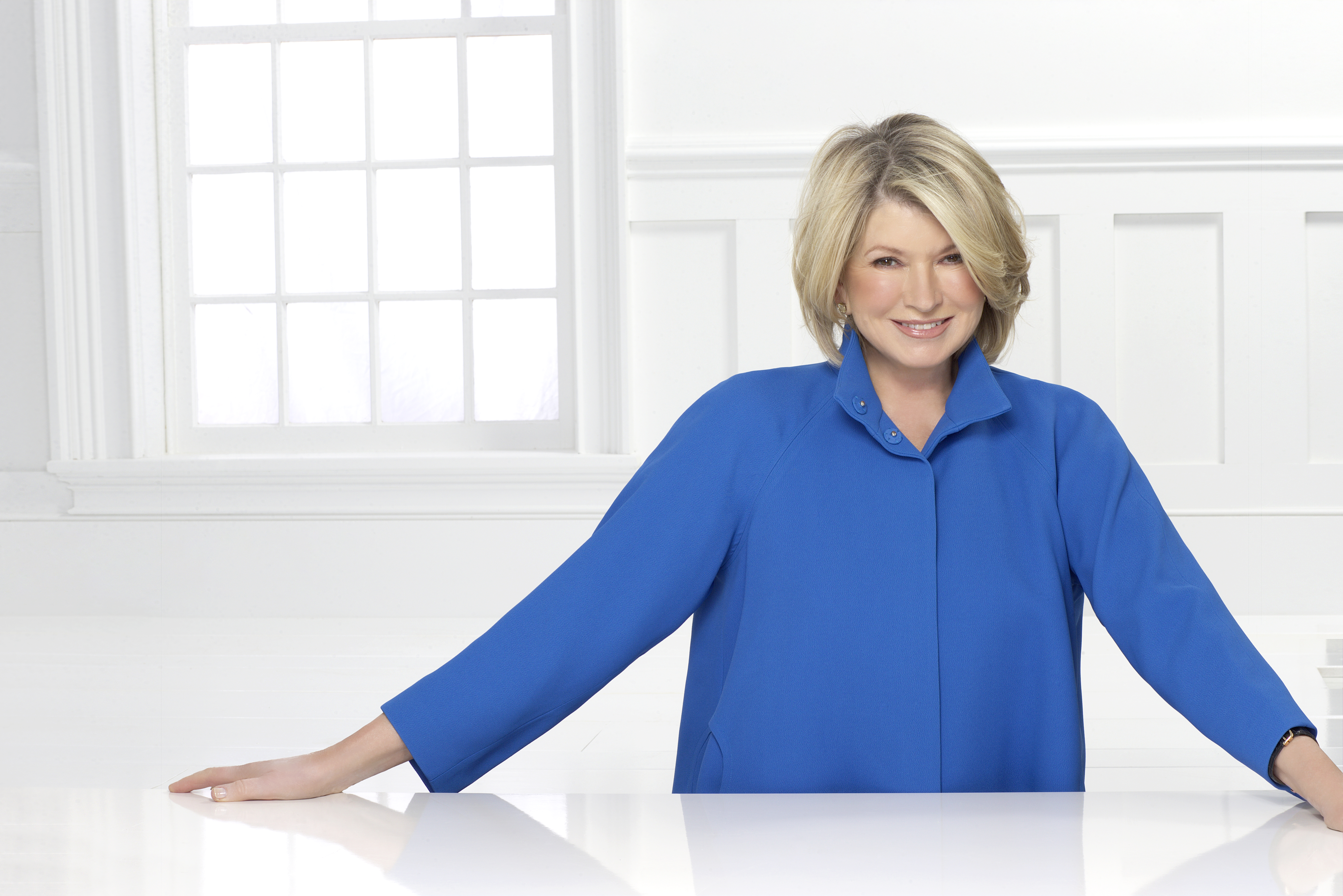 Sequential Brands Group Signs Definitive Merger Agreement To Acquire Martha Stewart Living Omnimedia