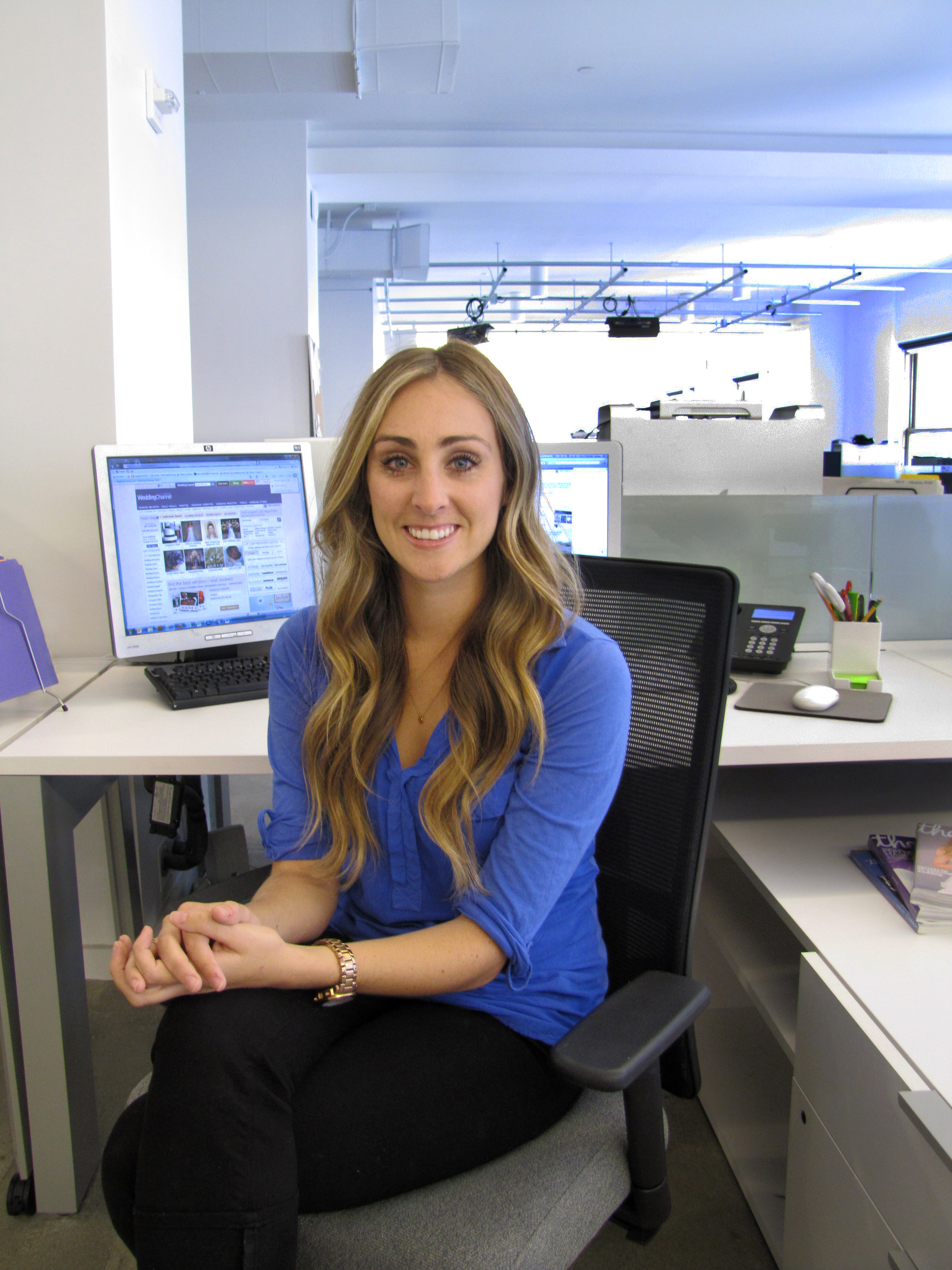 Social Media Tips From Wedding Social Media Strategist Samantha Roberts