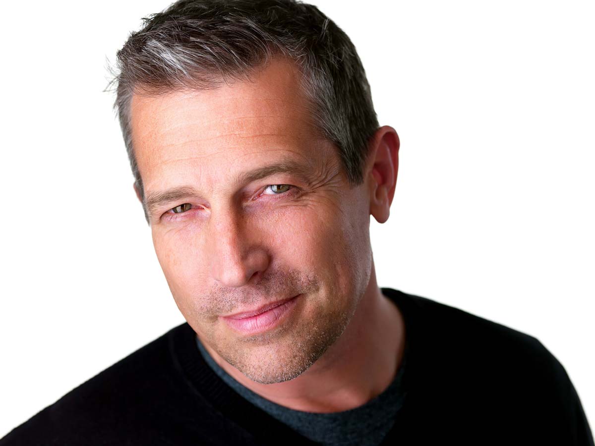 Is your Business Running You or are You Running Your Business with Dane Sanders