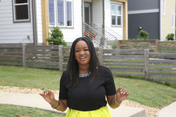 Aspiring Event Planner Joins New Episode Of ABC Family’s “JOB OR NO JOB,” Airing Wednesday, August 19 At 9PM ET/PT