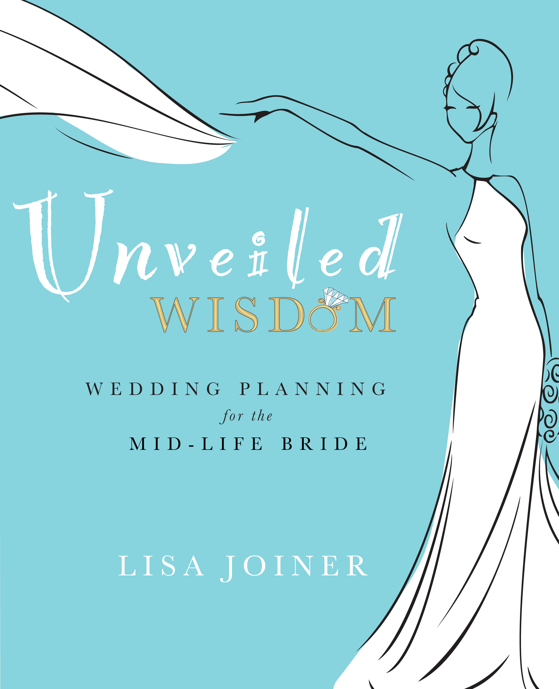 Lift the Veil on the Mid-Life Bride