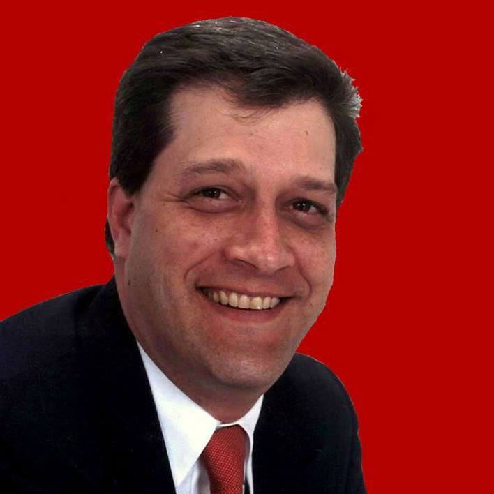 How To Blab With Robert C. Stern