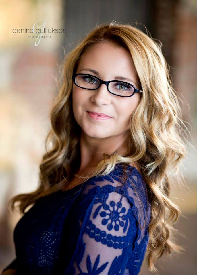 Stacy Jubert The Founder Of The Bridal Wars