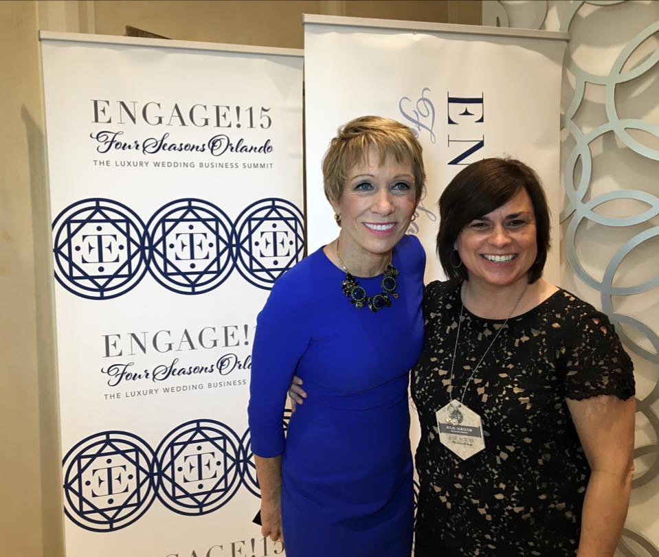 Barbara Corcoran On Business Failure And Building A Successful Sales Team