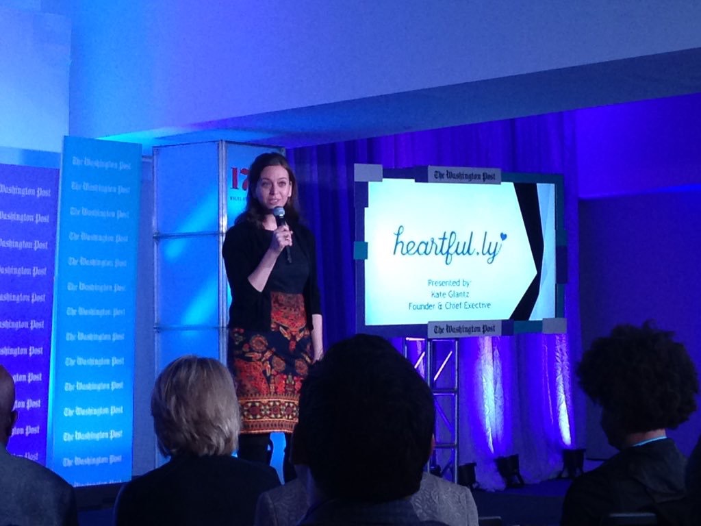 Innovative Wedding Registry, Heartful.ly Launches Nationwide