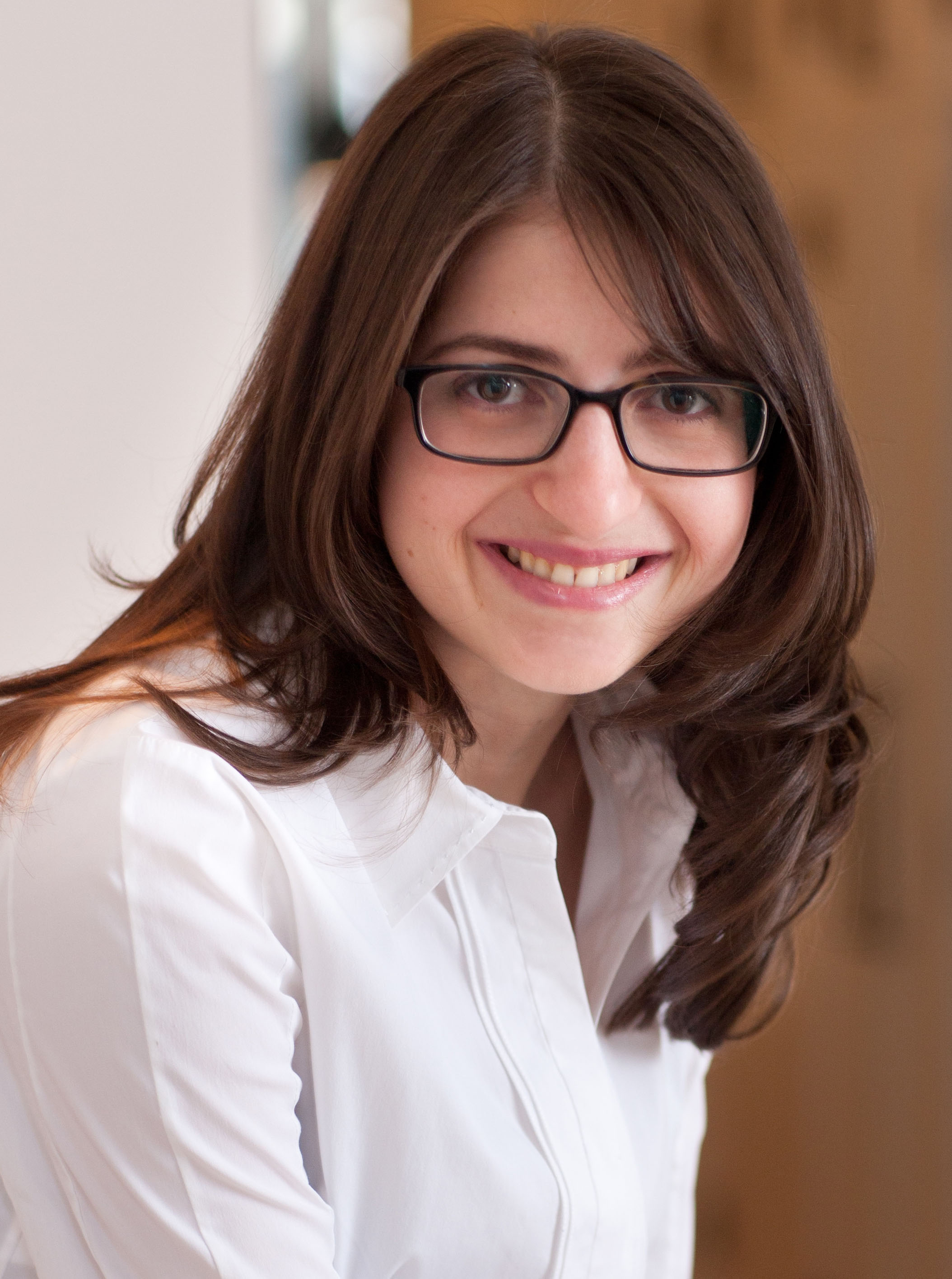 Learn Website Basics And SEO With Anne Chertoff