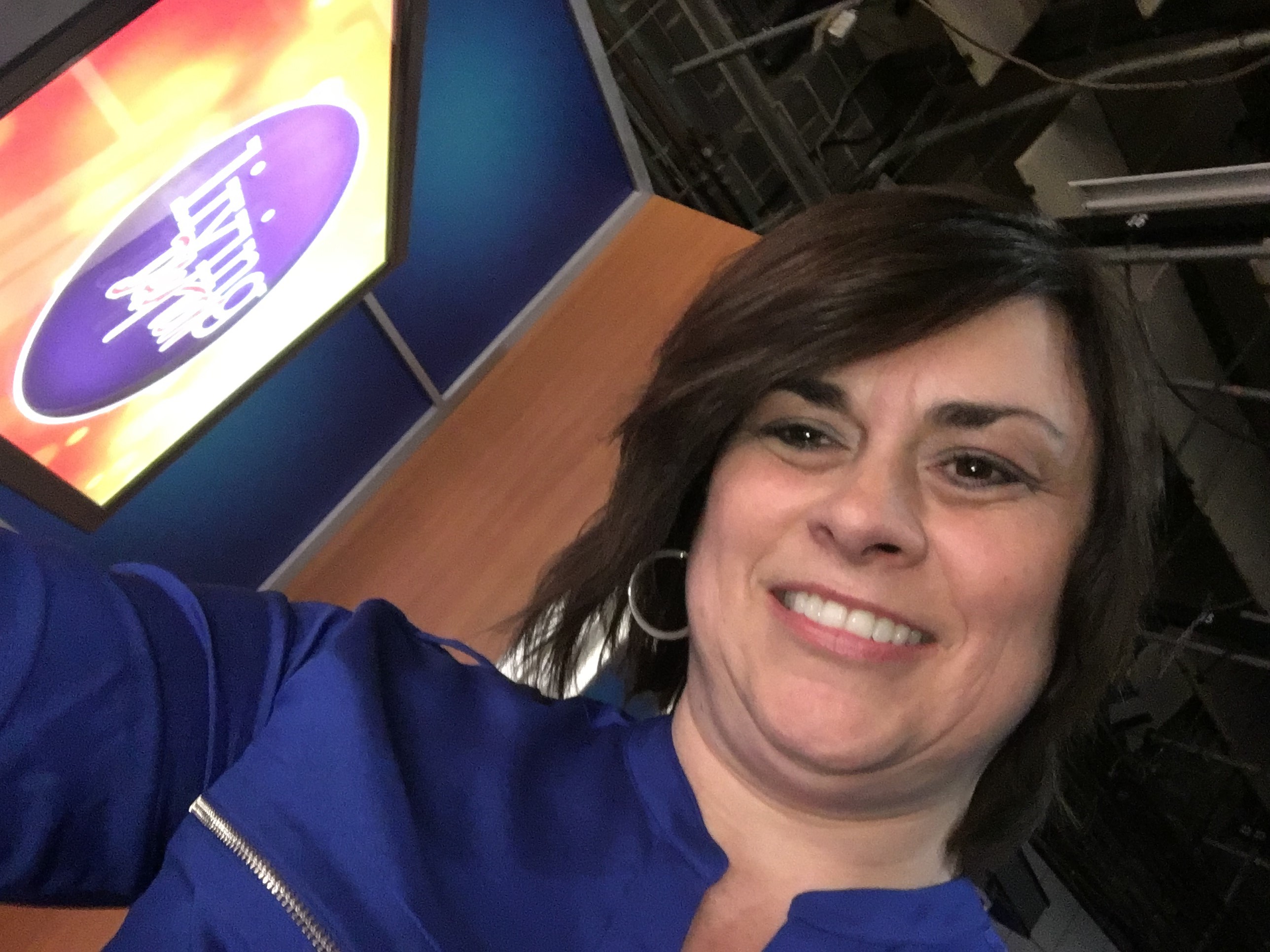 Julie Albaugh Talks About Latest Trends In Wedding Technology On Living Dayton