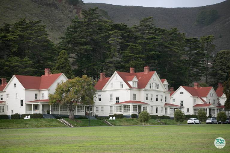 cavallopoint