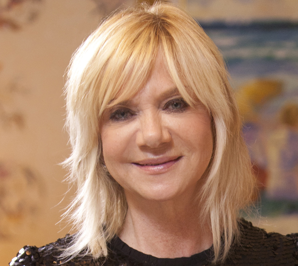 How To Stand Out In A Crowd With Sharon Sacks