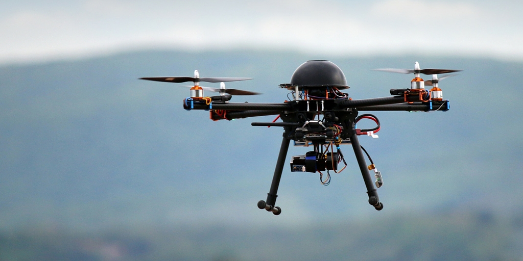 Professional Photographers of America (PPA) Cuts through Clutter and Misinformation Surrounding Drones