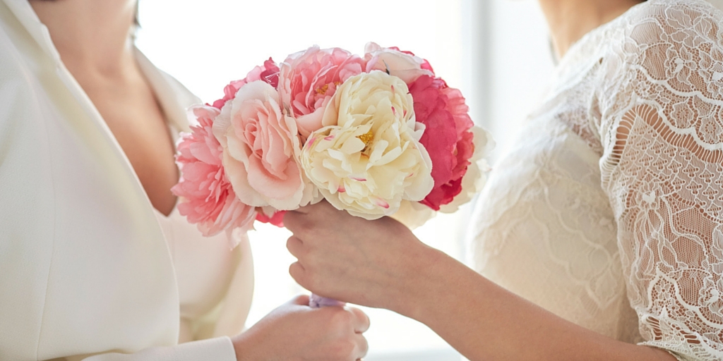 The Impact of Marriage Equality on Wedding Planning