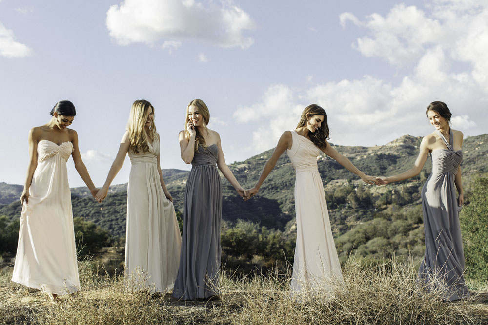 Vow To Be Chic bridesmaid dress rental startup raises $5M