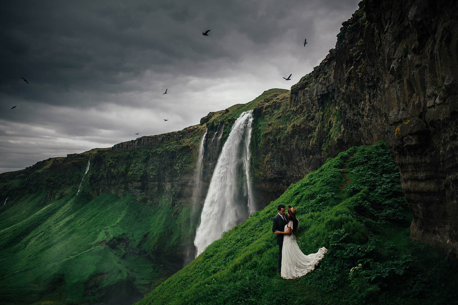 The Top 50 Destination Photos of 2016 Curated by Junebug Weddings