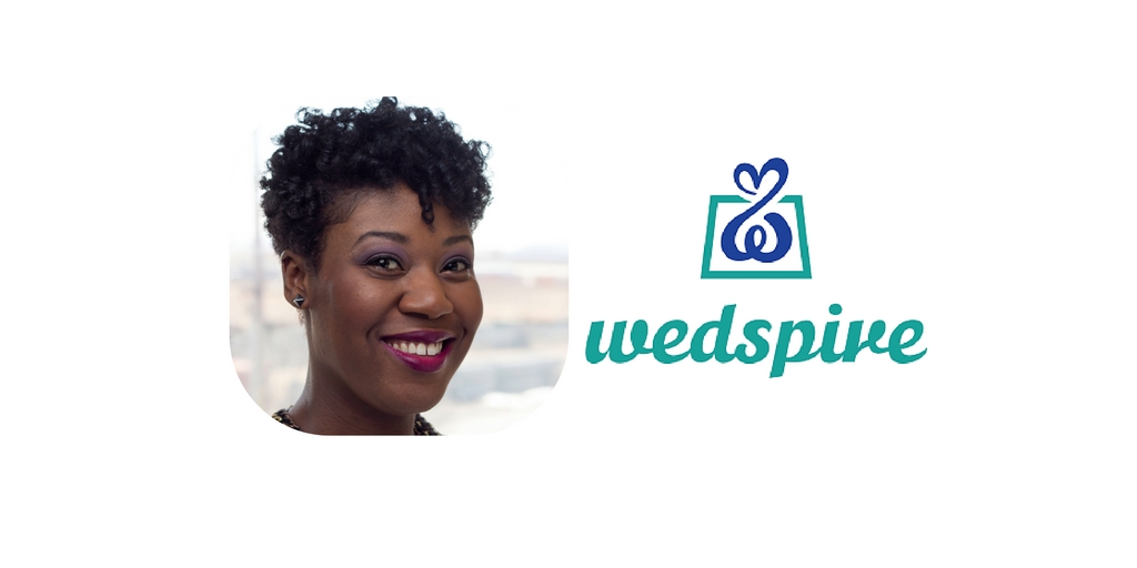 Dispelling the Fear of Wed-Tech with Afeisha James-Kipps