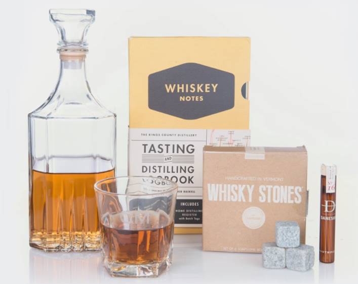 Menguin Launches MBOX Unique Gifts For Groomsmen