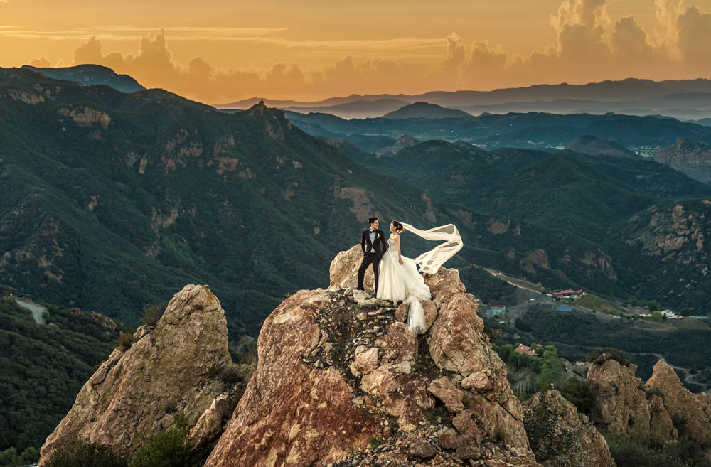 Junebug Weddings Launches 2016 Wedding Photography Contest