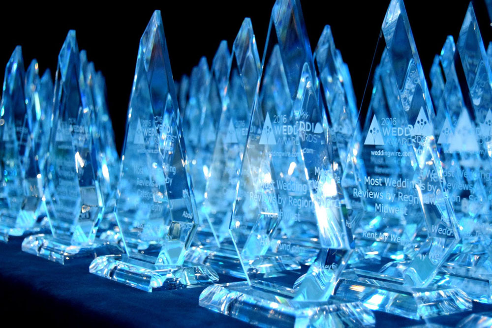 Industry Awards: Do You Really Need Them?