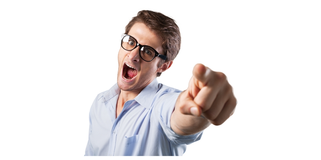 Have You Ever Encountered A Wedding Industry Bully?