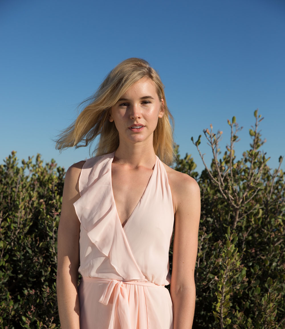 Bridal Leader Amsale Enters the Rental Space with Vow To Be Chic