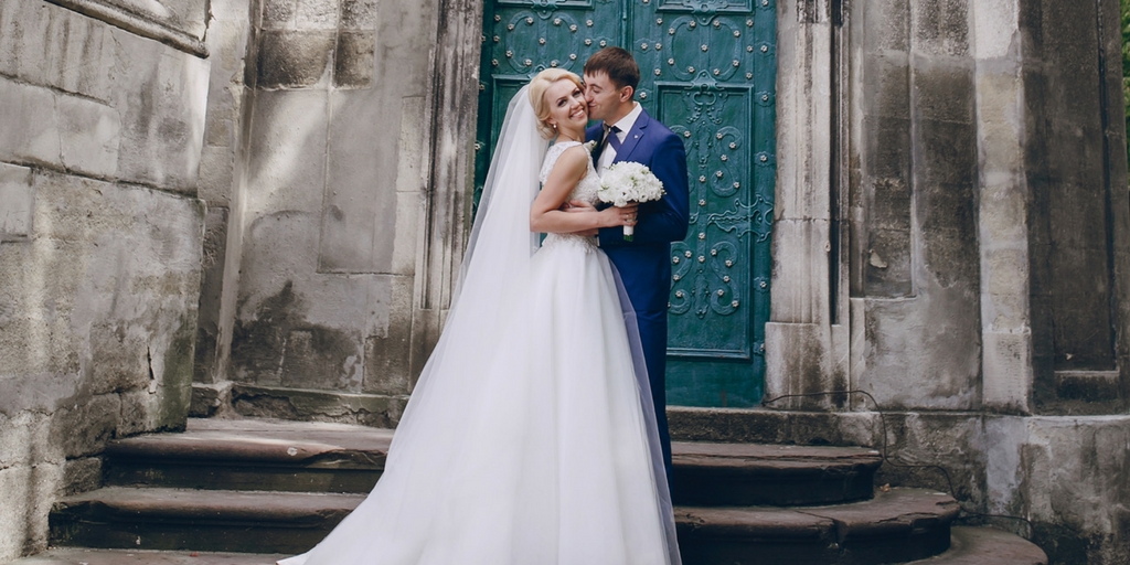 WeddingWire’s 2017 Newlywed Report