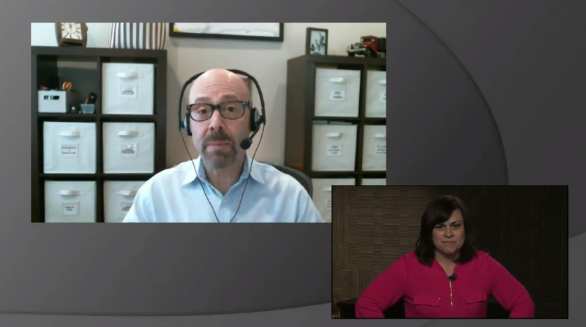 Learn More About The Wedding MBA With Guests Clint Hufft & Alan Berg