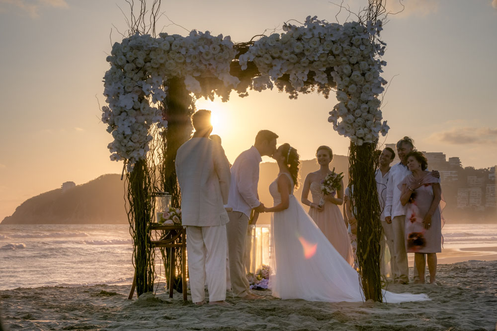 Hallmark Channel Unveils Four New, Original Movies For Annual ‘June Weddings’ Celebration