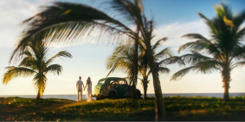 $12 Billion Honeymoon Market Declining Due to Trump Travel Ban
