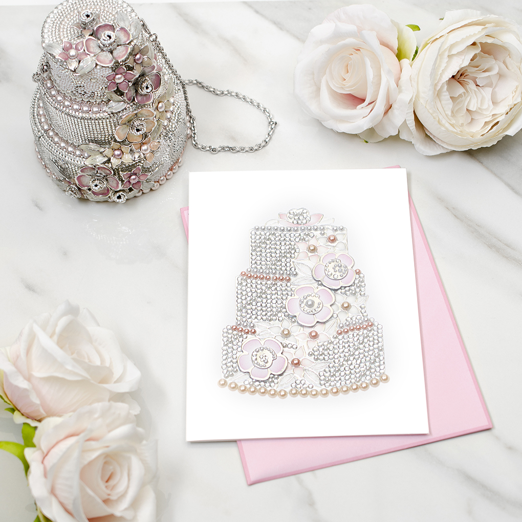 Papyrus Partners With Judith Leiber Couture With Exclusive Greeting Card Line