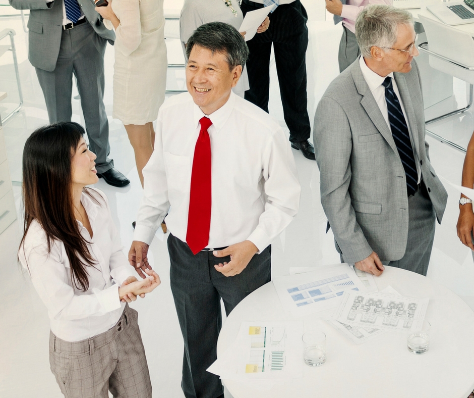 How Not To Network