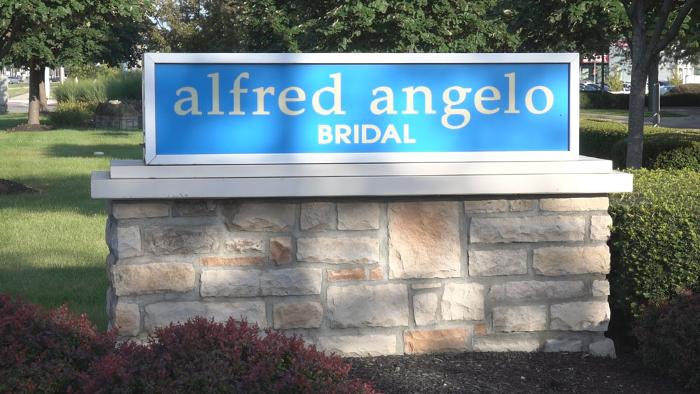 Alfred Angelo What Went Wrong?