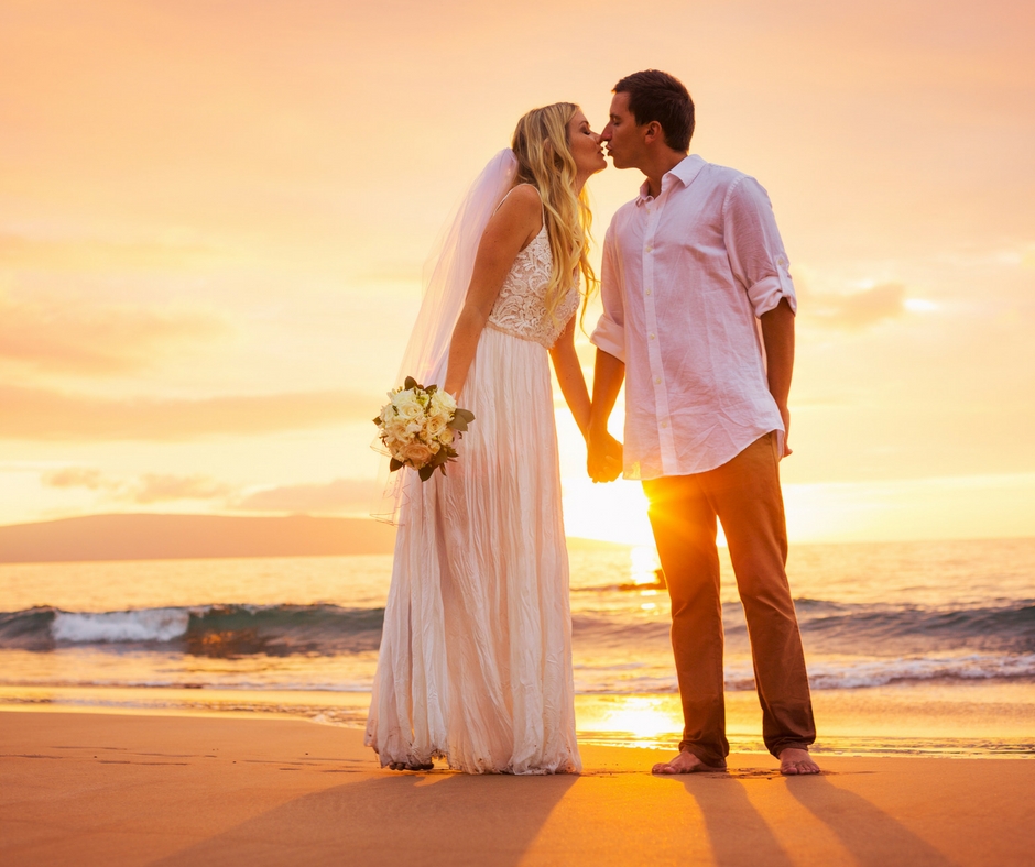 Destination Weddings Report Details 2017 Trends and Statistics