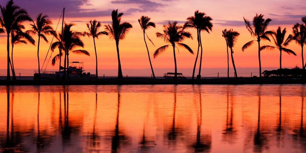 U.S. News & World Report Reveals the 2017-18 Best Romantic Getaways