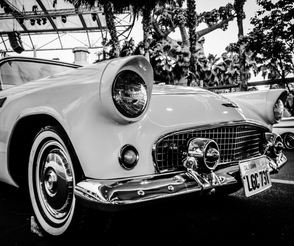 Hagerty Launches “DriveShare” – A Peer-to-Peer Enthusiast Car Rental Community