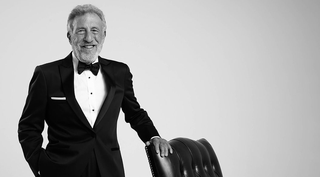 Generation Tux Acquires Online Menswear Rental Startup Menguin