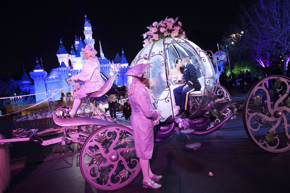 Freeform Gets Hitched To Disney’s Fairy Tale Weddings