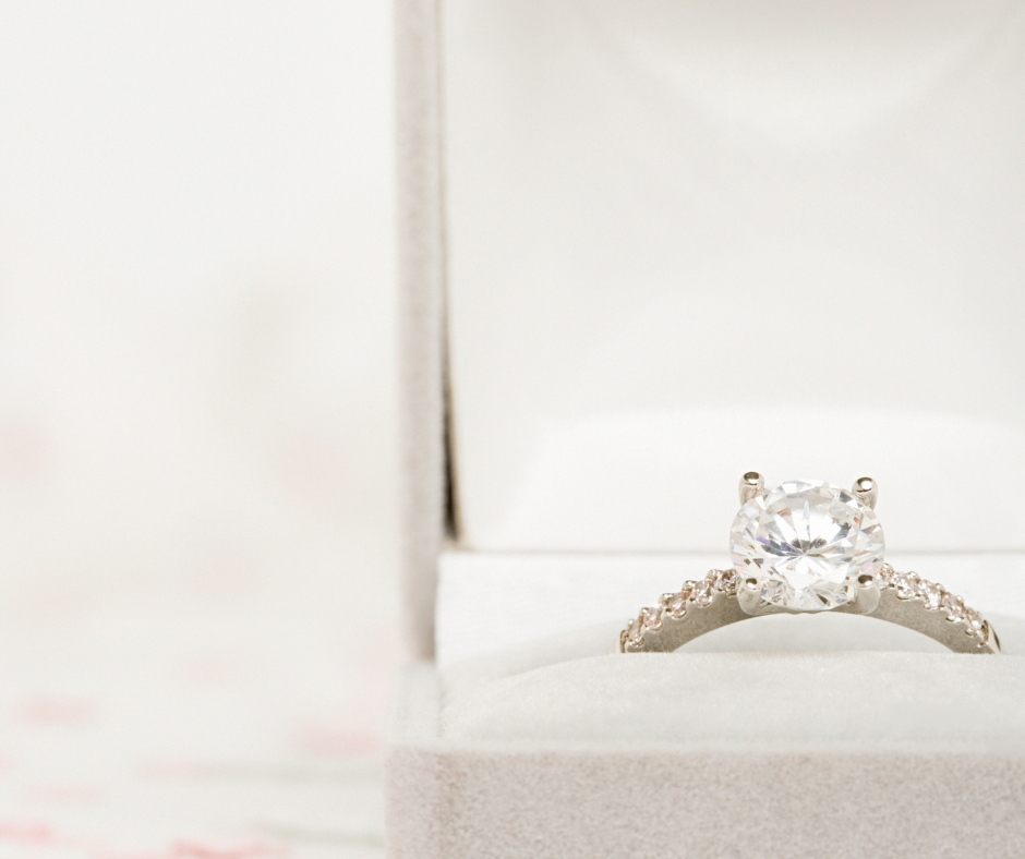 Over 20 million Americans Plan To Buy Diamond Engagement Ring
