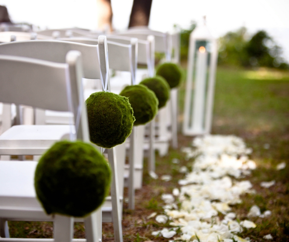 Spending and the Number of Wedding-Related Events Soar, According to Brides American Wedding Study 2018