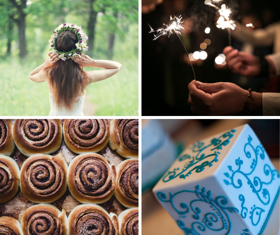 2019 Weddings to Make Bold Statements as Couples Infuse Personality into Every Detail
