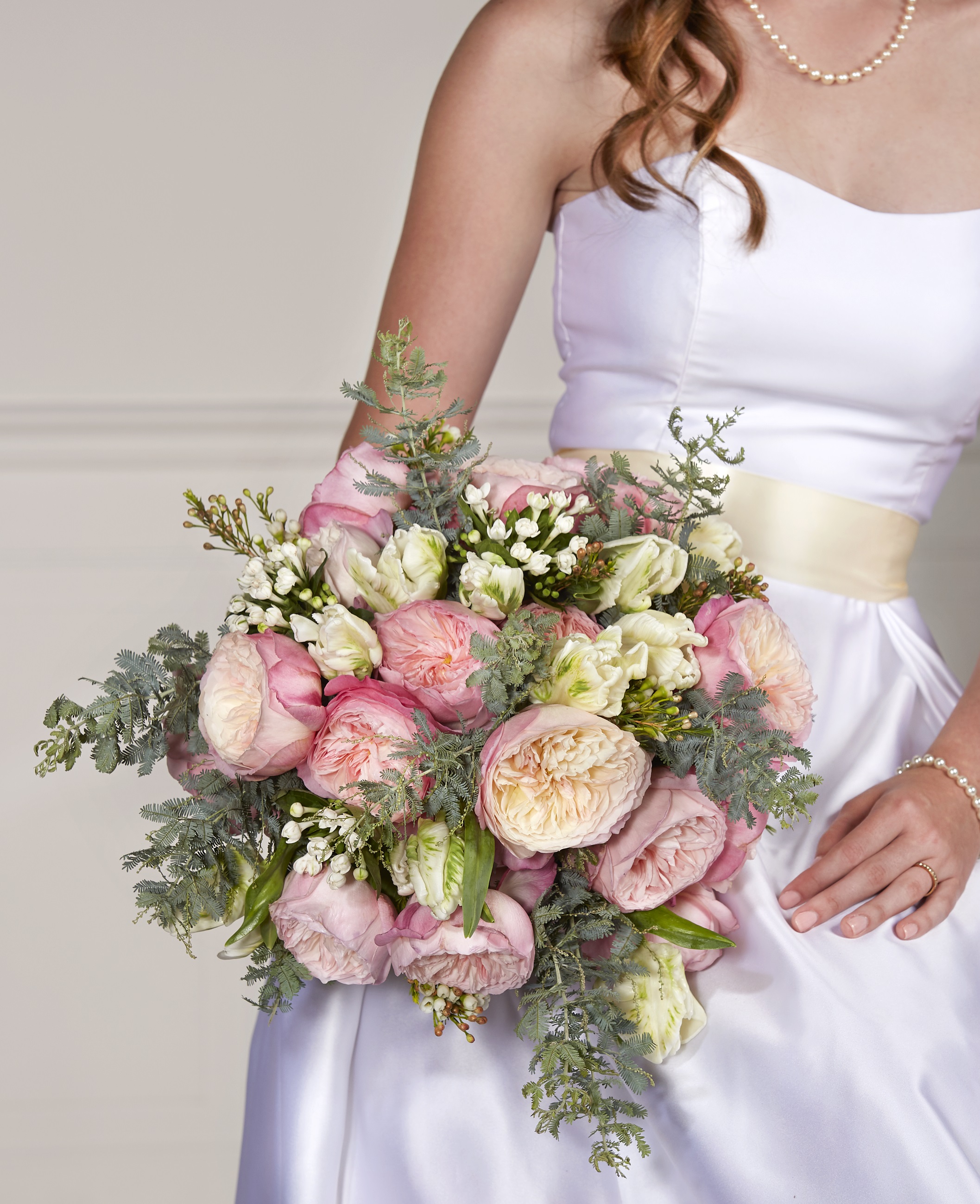 Wedding Flower Trends 2019
