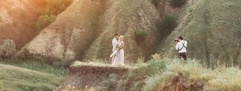 Professional Photographers of America Announces New Degree: Master of Wedding Photography